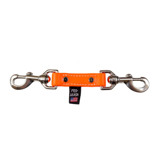 Double Connect Training Clip