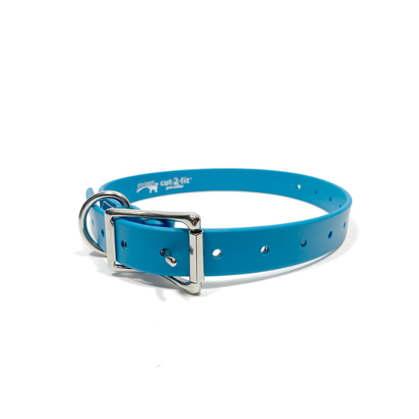Cut-2-Fit Collar