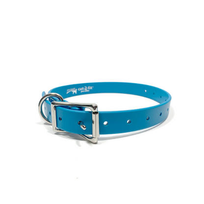 Cut-2-Fit Collar