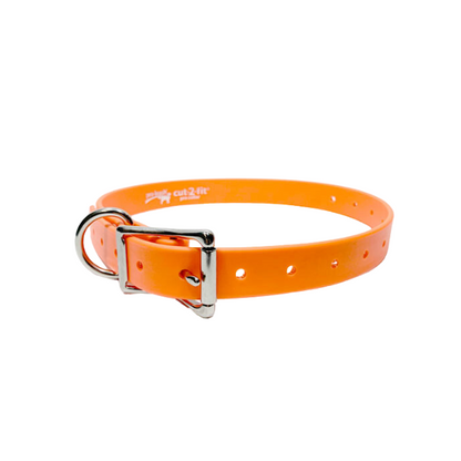 Cut-2-Fit Collar