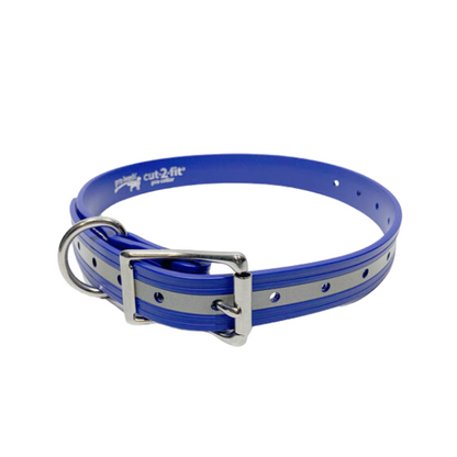 Reflective Cut-2-Fit Collar