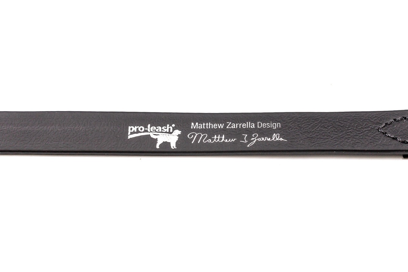 Matthew Zarrella Brahma Pro Handler Leash