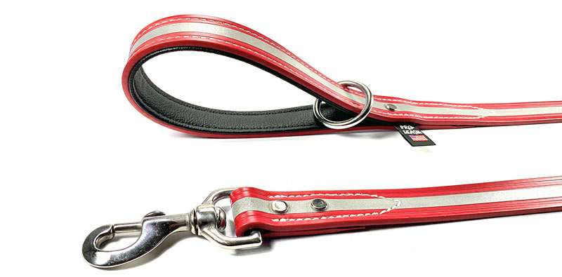 Reflective Brahma Premium Walker - Pro-Leash K-9 Products