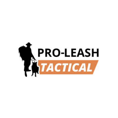 Pro-Leash Tactical Line Logo